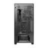 Antec FLUX ATX WOOD Mid Tower Gaming Chassis image 3