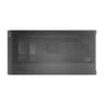 Antec FLUX ATX WOOD Mid Tower Gaming Chassis image 6