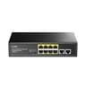 Cudy 10-Port Unmanaged PoE+ Switch image 1