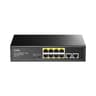 Cudy 10-Port Unmanaged PoE+ Switch image 4