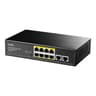 Cudy 10-Port Unmanaged PoE+ Switch image 5