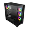 FSP M340 ARGB ATX Gaming Chassis image 3