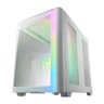 FSP M580 ARGB ATX Mid Tower Gaming Chassis image 3