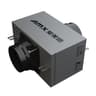 AMX 250mm/10" HEPA Filter box 3 layer image 1