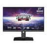 MSI G272QPF 27" WQHD IPS 170Hz 1ms Flat Gaming Monitor image 1