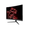 MSI G27C4 E3 27" Gaming Monitor 1920 x 1080 (FHD) VA 170Hz FreeSync Premium HDMI Displayport Tilt image 4