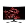 MSI G27C4 E3 27" Gaming Monitor 1920 x 1080 (FHD) VA 170Hz FreeSync Premium HDMI Displayport Tilt image 3