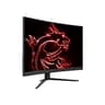 MSI G27C4 E3 27" Gaming Monitor 1920 x 1080 (FHD) VA 170Hz FreeSync Premium HDMI Displayport Tilt image 2