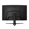 MSI G27C4 E3 27" Gaming Monitor 1920 x 1080 (FHD) VA 170Hz FreeSync Premium HDMI Displayport Tilt image 5