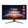 MSI MON CURVE VA 27 1440P 170HZ 1MS image 1