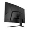 MSI MON CURVE VA 27 1440P 170HZ 1MS image 3