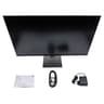Xiaomi G27i 27" Full HD 1080p IPS Gaming Monitor (165Hz, 1ms, 16:9, HDMI/DP, and AMD FreeSync Premium) image 11