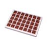 Keychron Brown Gateron Phantom Switches 110 pcs image 1