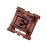 Keychron Brown Gateron Phantom Switches 110 pcs image 3