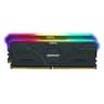 Geil Gemini RGB KIT(2X32GB) 6000MHz DDR5 Desktop Gaming Memory image 5