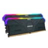 Geil Gemini RGB KIT(2X32GB) 6000MHz DDR5 Desktop Gaming Memory image 6