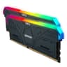 Geil Gemini RGB KIT(2X32GB) 6000MHz DDR5 Desktop Gaming Memory image 7