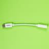 Gizzu USB Type-C to 3.5mm AUX Audio Adapter image 5