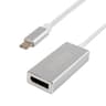 Gizzu 4K60Hz Type-C to DisplayPort Adapter image 1