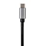 Gizzu 4-in-1 Type-C to HDMI/VGA/USB3.0 Hub image 3