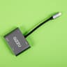 Gizzu 4-in-1 Type-C to HDMI/VGA/USB3.0 Hub image 6