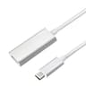 Gizzu 4K Type-C to HDMI Adapter Poly image 2