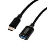 Gizzu Type-C to USB3.0 OTG Adapter image 1