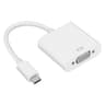 Gizzu 1080P Type-C to VGA Adapter Poly image 4
