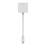 Gizzu 1080P Type-C to VGA Adapter Poly image 5