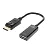 Gizzu 4K DisplayPort to HDMI Adapter Poly image 1