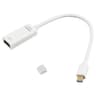 Gizzu 4K Mini DP to HDMI Adapter Poly image 2