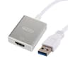 Gizzu USB3.0 to HDMI Adapter image 1