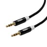Gizzu 3.5mm AUX Cable 2m image 1