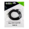 Gizzu 3.5mm AUX Cable 2m image 4