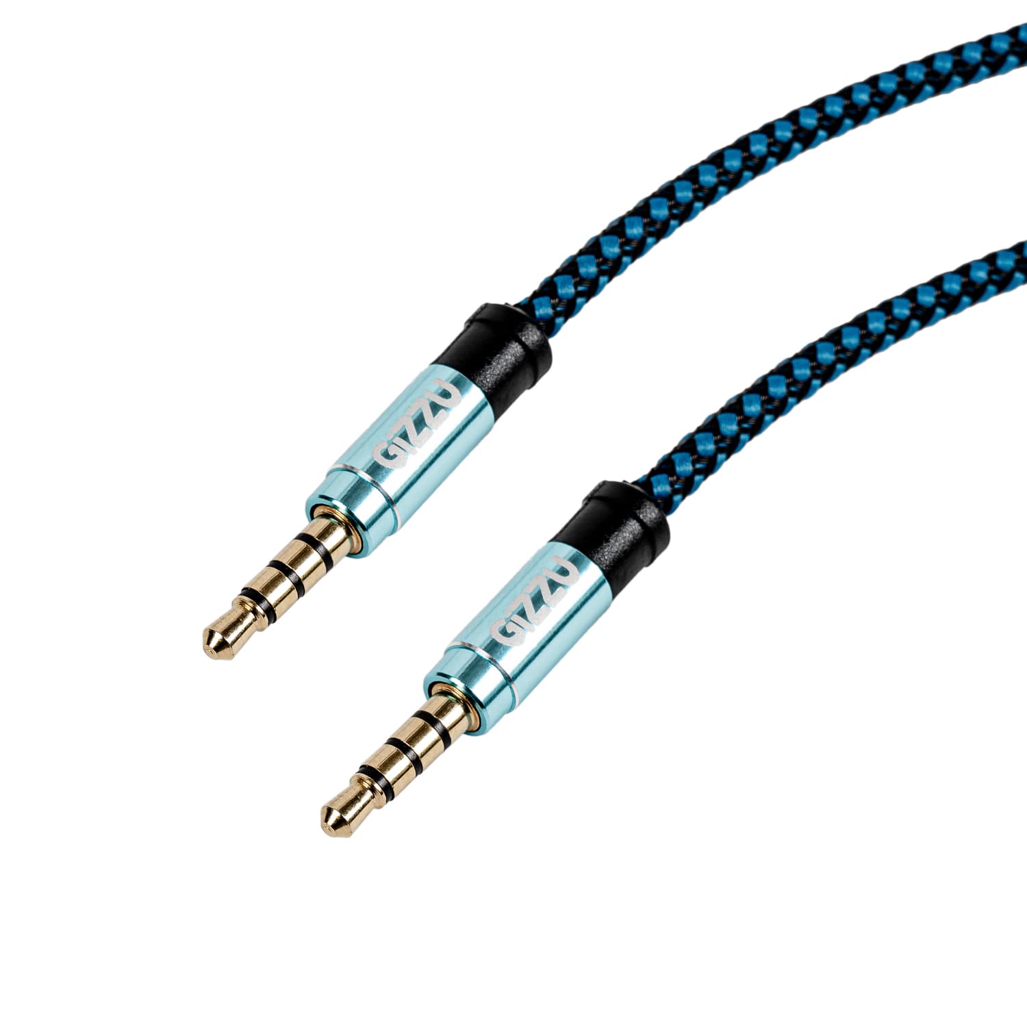 Gizzu 3.5mm AUX Cable 1.5m