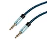 Gizzu 3.5mm AUX Cable 1.5m image 1