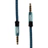 Gizzu 3.5mm AUX Cable 1.5m image 2