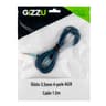 Gizzu 3.5mm AUX Cable 1.5m image 4