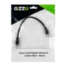 Gizzu Cat6 UTP Fly Lead Ethernet Network Cable 20cm image 9