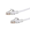 Gizzu Cat6 UTP Fly Lead Ethernet Network Cable 20cm image 1