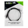 Gizzu Cat6 UTP Fly Lead Ethernet Network Cable 50cm image 9