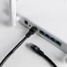 Gizzu Cat6 UTP Fly Lead Ethernet Network Cable 1m image 8