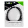 Gizzu Cat6 UTP Fly Lead Ethernet Network Cable 1m image 9