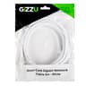 Gizzu Cat6 UTP Fly Lead Ethernet Network Cable 2m image 4