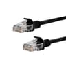 Gizzu Cat6 UTP Fly Lead Ethernet Network Cable 3m image 6