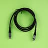 GIZZU 60W 480Mbps Type-C 1m Cable image 3