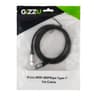GIZZU 60W 480Mbps Type-C 1m Cable image 4
