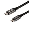 GIZZU 60W 5Gbps Type-C 2m Cable image 1