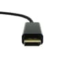 Gizzu 4K Type-C to DisplayPort Cable 1.8m Poly image 5