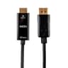 Gizzu 4K60Hz DisplayPort to HDMI Cable 1.5m image 2